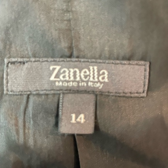 Zanella jacket 14 - Picture 5 of 7